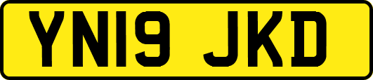 YN19JKD