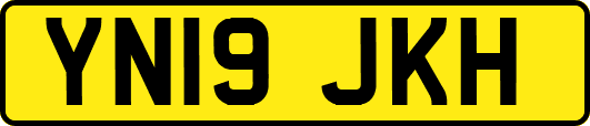 YN19JKH