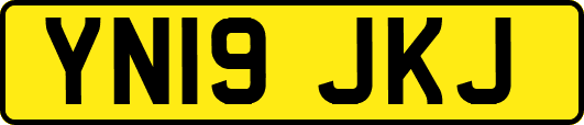 YN19JKJ