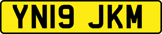 YN19JKM