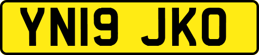 YN19JKO