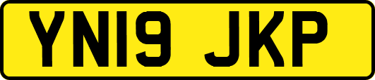 YN19JKP
