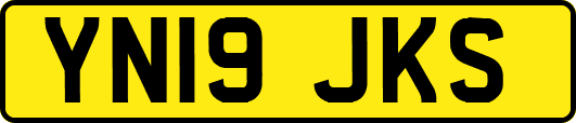YN19JKS