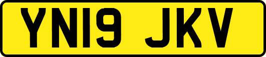 YN19JKV