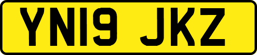 YN19JKZ
