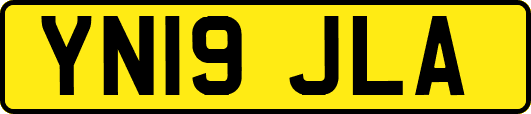 YN19JLA