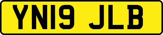YN19JLB