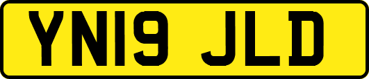 YN19JLD