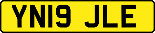 YN19JLE