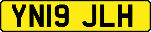 YN19JLH