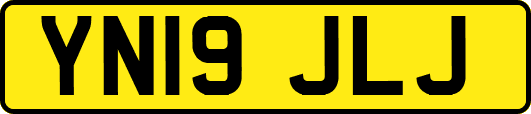YN19JLJ