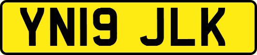 YN19JLK