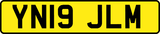 YN19JLM