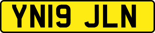 YN19JLN