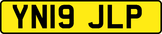 YN19JLP