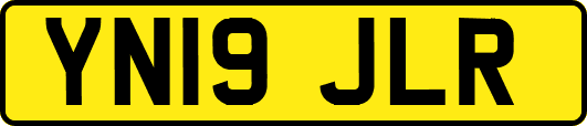YN19JLR