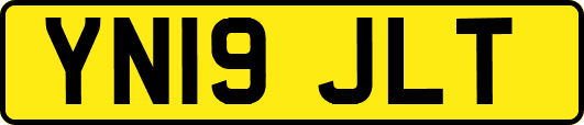 YN19JLT