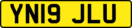 YN19JLU