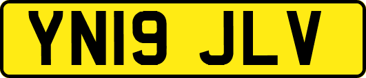 YN19JLV
