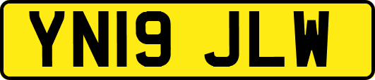 YN19JLW