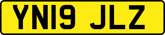 YN19JLZ