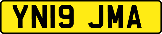 YN19JMA