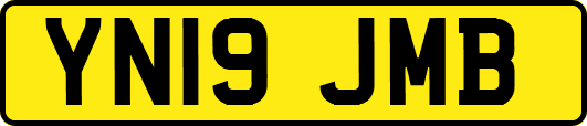 YN19JMB
