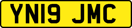 YN19JMC