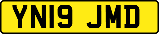 YN19JMD