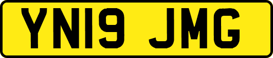 YN19JMG