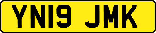 YN19JMK