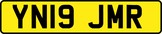 YN19JMR