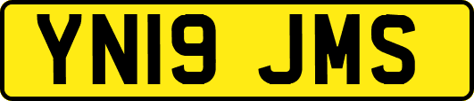 YN19JMS