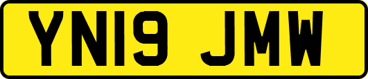 YN19JMW