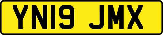 YN19JMX