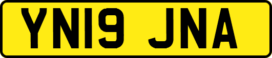 YN19JNA