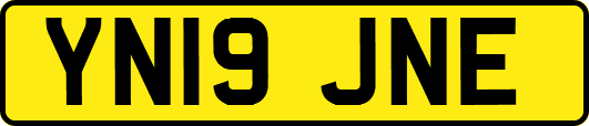 YN19JNE