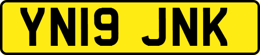 YN19JNK