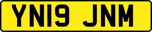 YN19JNM