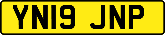 YN19JNP