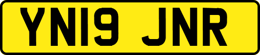 YN19JNR