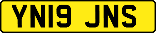 YN19JNS