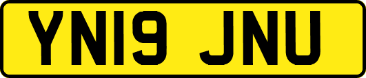 YN19JNU