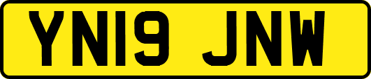 YN19JNW