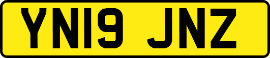 YN19JNZ