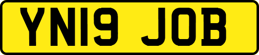 YN19JOB
