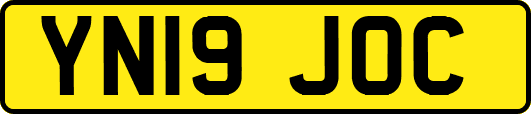 YN19JOC