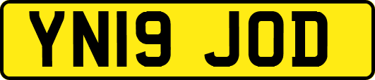 YN19JOD