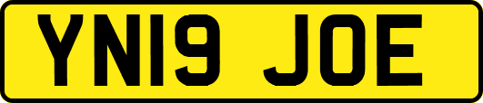 YN19JOE