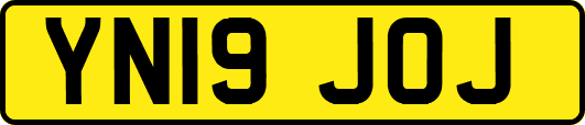 YN19JOJ